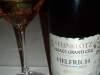 Alsatian Grand Cru Riesling