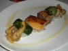 3 Seas fish tasting