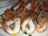 Langoustines