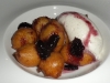 Loukoumades