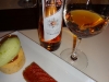 Oraby Ditgnavong's apple/quince tatin