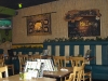 Mix Zone Cafe interior
