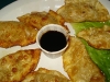 Pot stickers