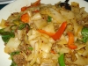 Pak Kee Mow with beef
