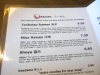 Monta menu