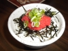 Mini-mentaiko
