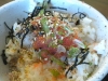 Mini-mentaiko