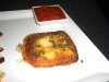 Saganaki cheese