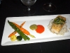 Halibut presentation