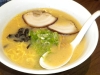 Miso ramen