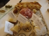Cheese and charcuterie