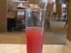 Fresh juice amuse