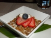 Muesli amuse