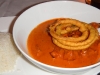 Butter chicken curry