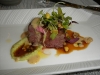 Short rib of beef