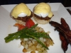 Eggs Benedict