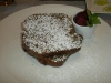 Banana bread French toast