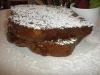 Banana Bread French toast