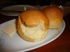 Good warm bread