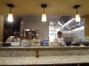 Open kitchen