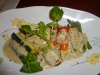 Bagna cauda veggies