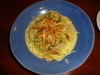 Miso carbonara
