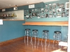 Modest dining room