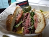 Beef on 'weck