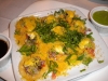 Sev puri