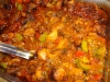 Mushroom Khadai close-up!