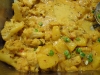 Aloo gobi