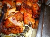 Tandoori chicken