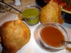 Samosas