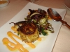 Crabcakes