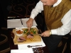 Slicing Chateaubriand