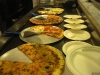 By the slice