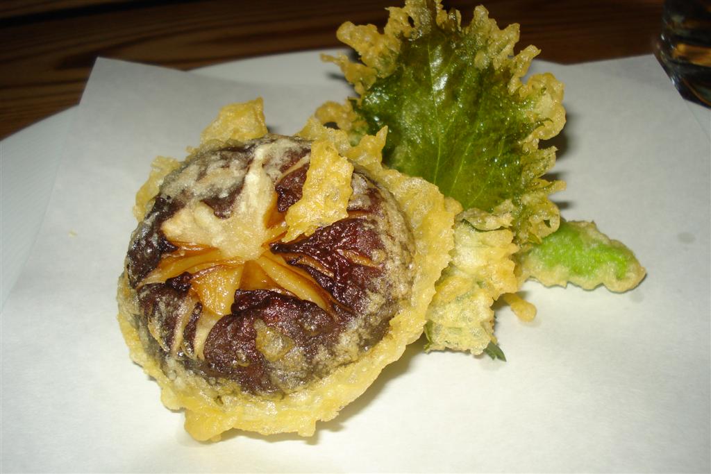 No No NOBU — Eating Las VegasEating Las Vegas