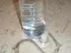 Green water