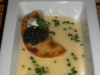Potato and cheese pierogi