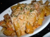 Penne alla vodka