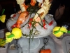 Ginormous seafood platter