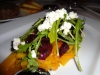 A servicable beet salad