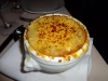 Nice onion soup