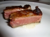 Steak doesn't get much better than this