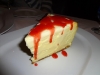 Fabolous cheesecake
