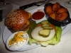 Yet another picture of the $29 burger