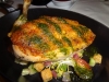 Petaluma chicken