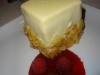 Red velvet cake