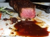 Steak perfection