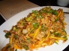 Yum salad